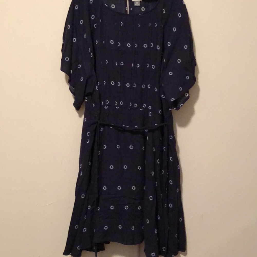 Old Navy dress
